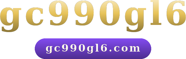gc990gl6 logo